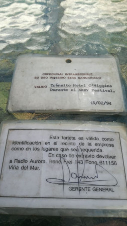 Imagen 5 de servicio
