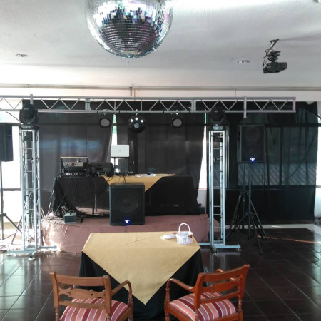 Imagen 10 de servicio