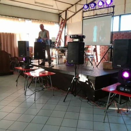 Imagen 11 de servicio