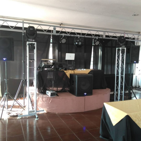 Imagen 13 de servicio