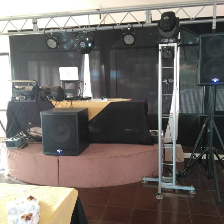 Imagen 14 de servicio