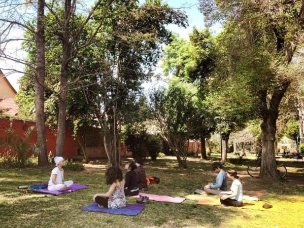 Imagen 3 de servicio