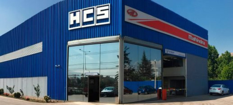 Imagen 6 de servicio