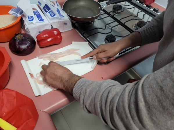 Imagen 3 de servicio