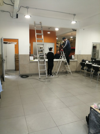 Imagen 4 de servicio