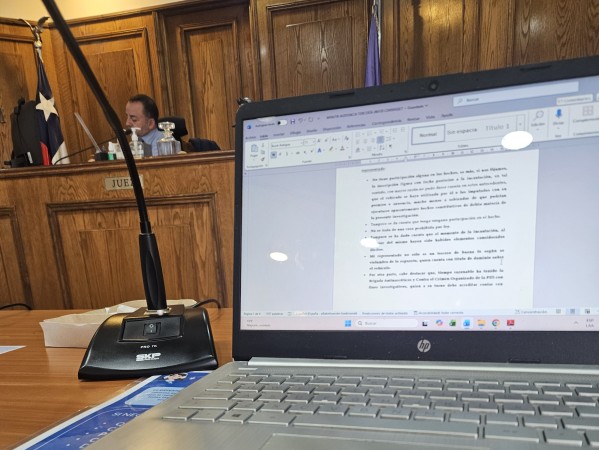 Imagen 8 de servicio
