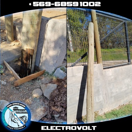 Imagen 3 de servicio