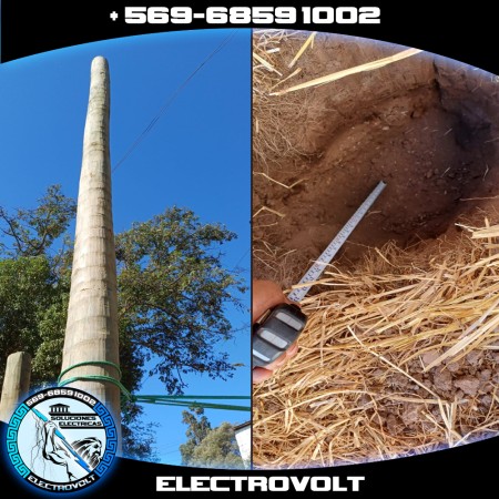 Imagen 9 de servicio