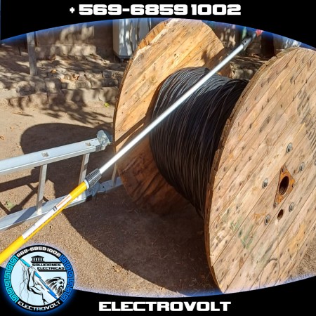Imagen 10 de servicio