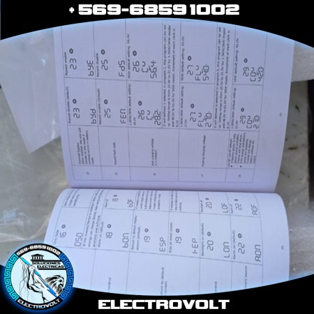 Imagen 11 de servicio
