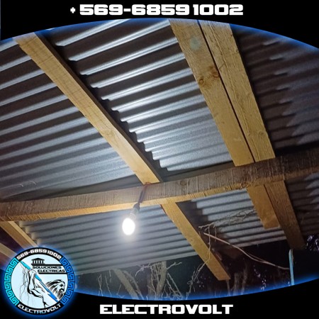 Imagen 13 de servicio