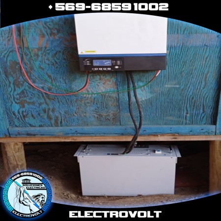 Imagen 20 de servicio