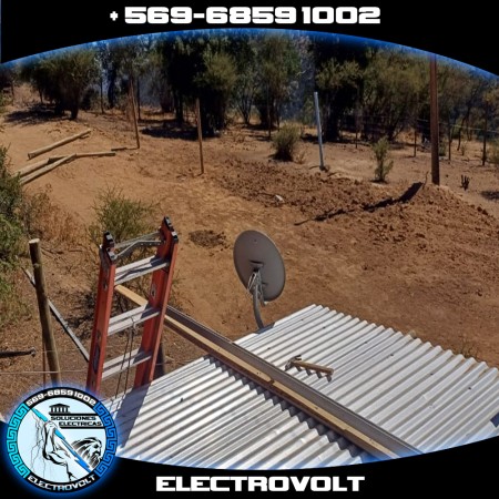 Imagen 17 de servicio