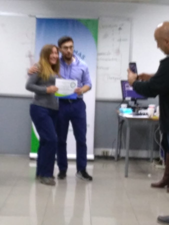 Imagen 5 de servicio