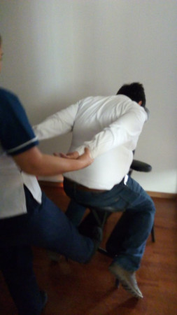 Imagen 7 de servicio