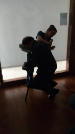 Imagen 8 de servicio