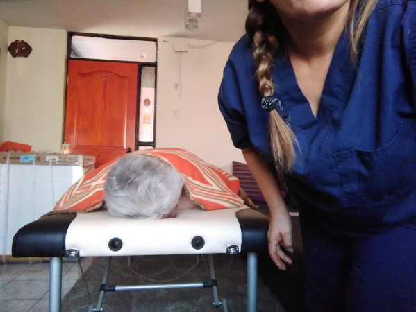 Imagen 11 de servicio