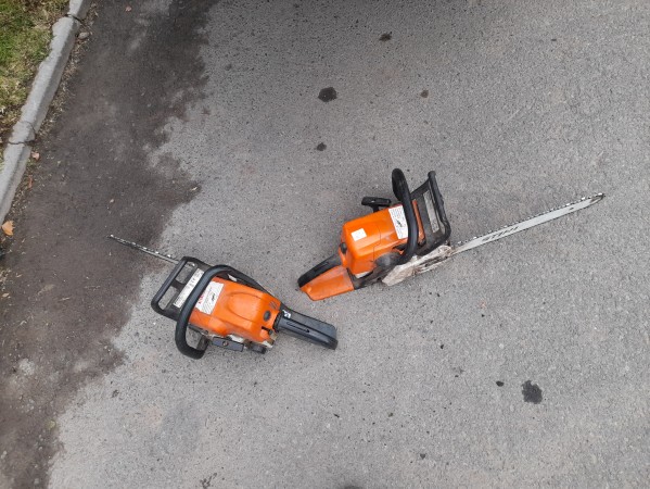 Imagen 7 de servicio