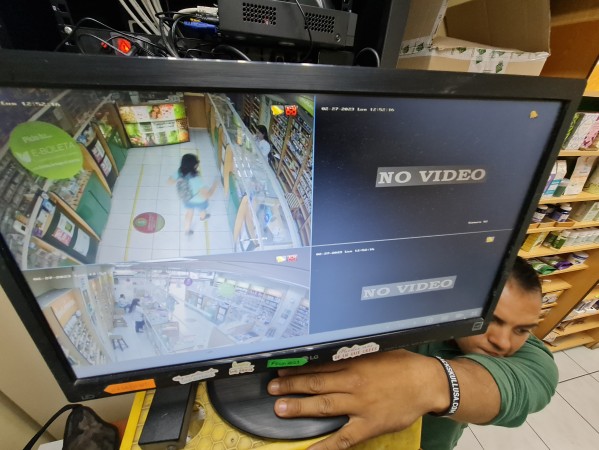 Imagen 9 de servicio