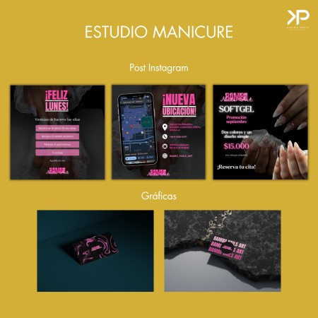 Imagen 3 de servicio