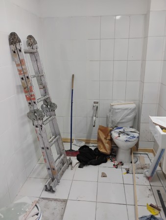Imagen 5 de servicio