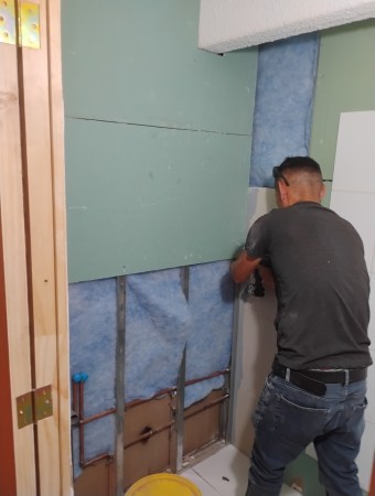 Imagen 6 de servicio