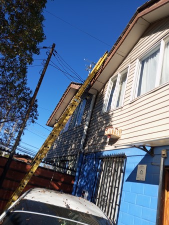 Imagen 7 de servicio