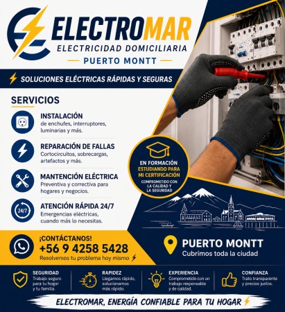 Imagen 5 de servicio