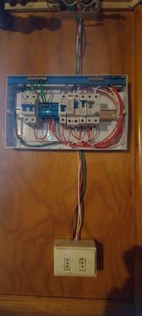 Imagen 8 de servicio
