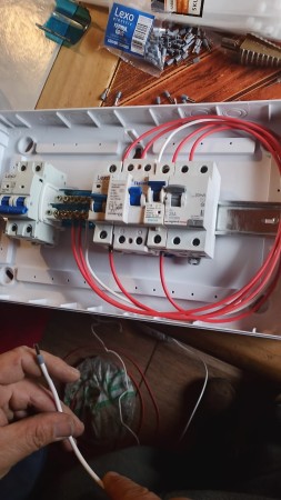 Imagen 10 de servicio