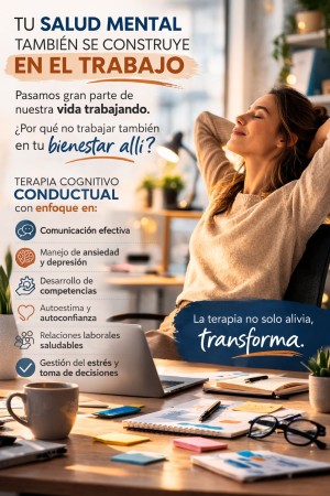 Imagen principal del servicio