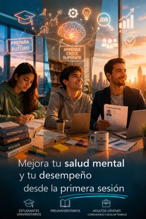 Imagen principal del servicio