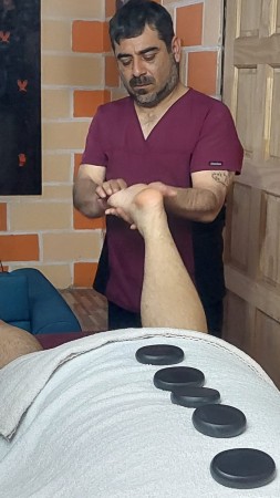 Imagen 4 de servicio