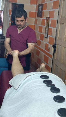 Imagen 5 de servicio