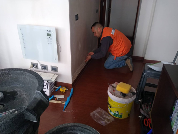 Imagen 3 de servicio