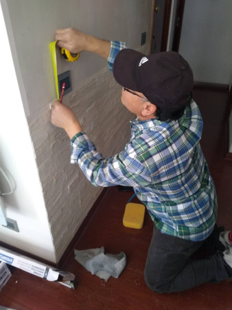 Imagen 4 de servicio
