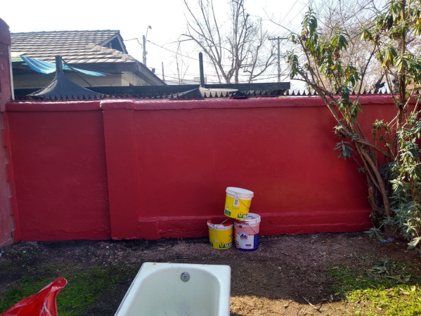 Imagen 12 de servicio