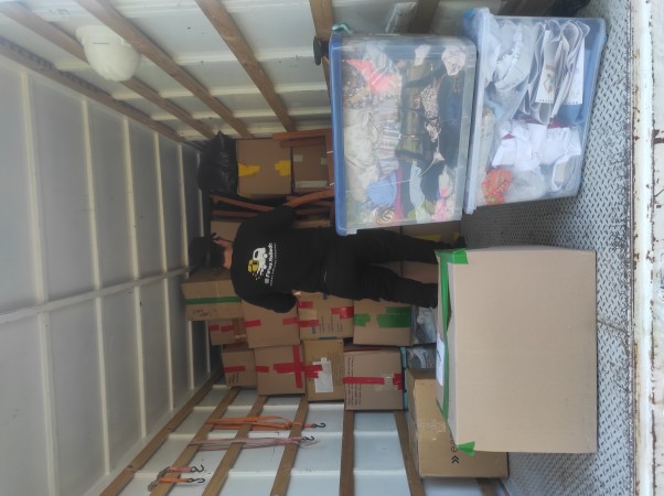Imagen 3 de servicio