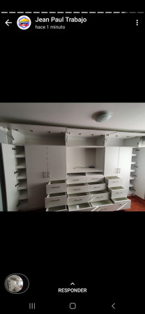 Imagen 17 de servicio