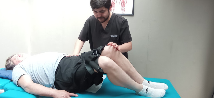 Imagen 3 de servicio
