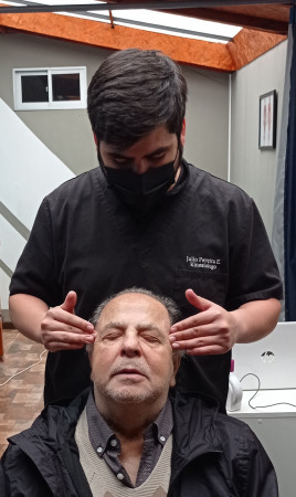 Imagen 8 de servicio