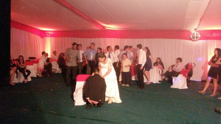 Imagen 7 de servicio
