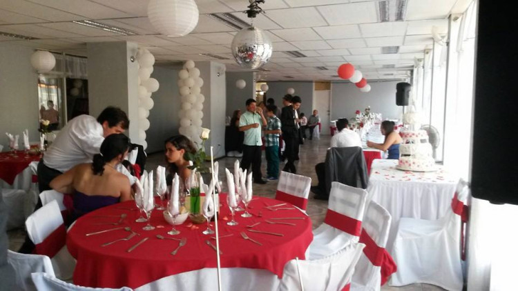 Imagen 8 de servicio