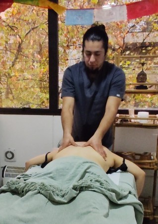 Imagen 3 de servicio