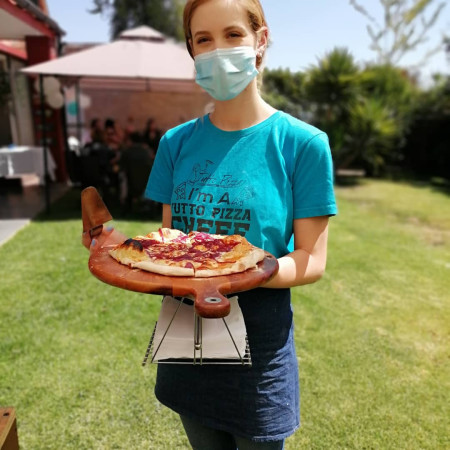 Imagen 16 de servicio