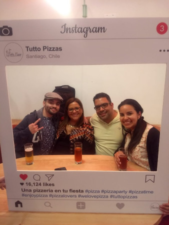 Imagen 28 de servicio