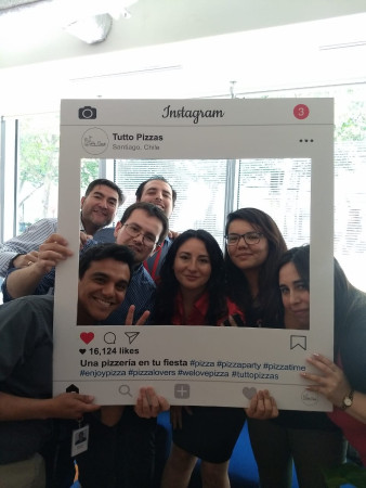 Imagen 32 de servicio