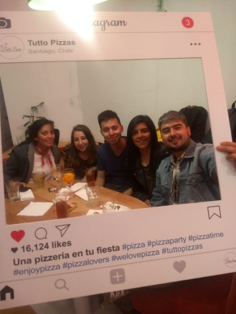 Imagen 37 de servicio