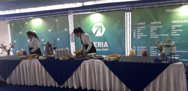Imagen 12 de servicio