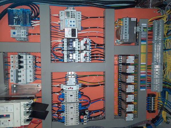 Imagen 5 de servicio